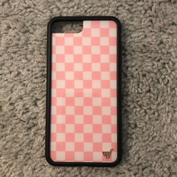 Wildflowers Accessories - Wildflower phone case